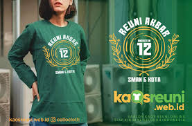 Terpopuler 29 baju pengantin warna turquoise. Kaos Reuni Lengan Panjang Hijau Botol Sma 5 Kota Kaos Reuni Kaos Reuni Online