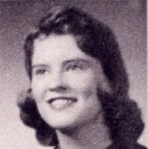 Hutchinson Class of 1958