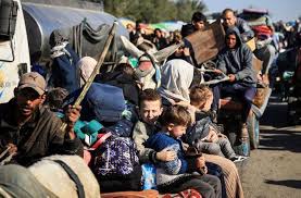 A Timeline of the Israel-Palestinian ...