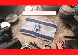 Chiediamoci innanzitutto cos'è la palestina. Israele E Palestina Itinerario E Costi La Geografia Del Mio Cammino