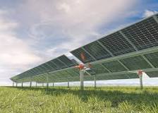 SFOne: the most adaptable solar tracker for your PV projects