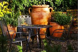 Der einsatz von natursteinen ist im mediterranen garten unerlässlich. Mediterraner Garten Garten Und Freizeit