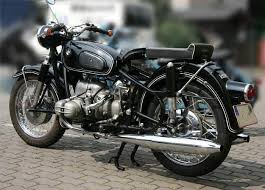 Full parts fiche for all models. Bmw R69 1957 59 Motorcyclespecifications Com
