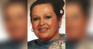 Obituary for Patricia Constance Hebert
