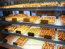 Where to eat and drink. Ming Xiang Tai Suntech Penang Crisp Of Life