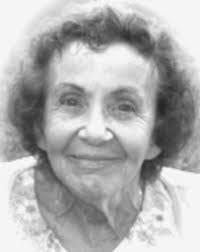 Deanna Flint Obituary (2015)