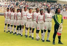 Ldu quito got 3 win 0 lose 7 draw in last 10 games, and scored 13 goals, conceded 9 goals. Ldu Liga Deportiva Universitaria De Quito Reydecopas Soccer Field Soccer U 19