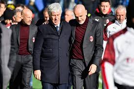 Krzysztof piatek replaces giacomo bonaventura. Serie A Atalanta Milan 5 0 Dea Da Impazzire Sprofondo Rossonero News Sportmediaset