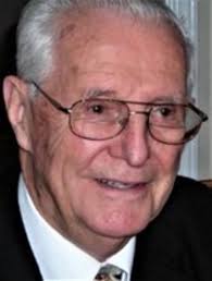 John Edward Gallant Obituary