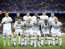 Squads from fifa world cup. Inter 2009 10 The Treble Winning Team Which Saw Efficiency Overcome Entertainment 90min