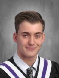 Dr. Jack Parry Award Nominees — Jared Scott