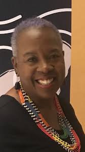 ABOUT — The Colored Girls Museum