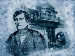 Continúan los arreglos en las canchas. Manuel Belgrano Uno De Los Hombres Mas Lucidos De Nuestra Revolucion Fundadora