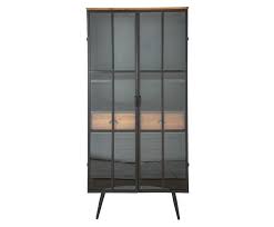 Vitrine Carolin Westwing In 2020 Wohnaccessoires Vitrine Westwing