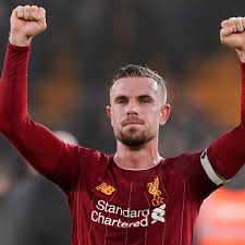 Henderson being given the captaincy was once seen as a symbol of everything that was wrong with liverpool fc. Jordan Henderson Shows Why He May Be Liverpool S Most Important Player Of All Liverpool The Guardian