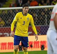 Victor lindelof to manchester united: Victor Lindelof Wikipedia