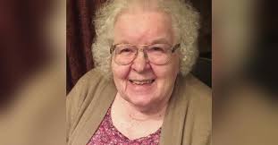 Vivian Marie Maude Obituary