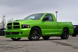 We did not find results for: 2005 Dodge Ram Srt 10 Adrenalin Motors