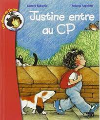 We did not find results for: La Classe De Sanleane Justine Entre Au Cp