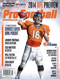 Amazon Com Peyton Manning Unsigned Denver Broncos 2014