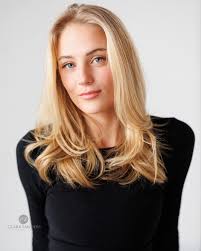 As much as I like to use studio lights inside and outside, there are times  the natural light coming in the front door/windows of my studio is just too  good not to