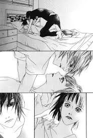 Title comes from french poet beaudelaire's compilation of poems, les fleurs du mal. My Pensieve Nobody Knows Manhwa I Like Lee Hyeon Sook S