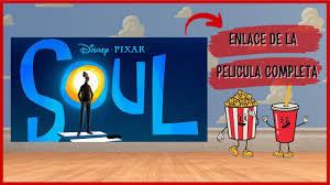 Soul es una película de comedia dramática animada por computadora estadounidense de 2020 producida por pixar animation studios para su distribución por walt disney pictures. Swmn5zdvytwxhm