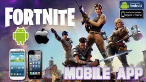 Загрузите fortnite для android на aptoide прямо сейчас! Cyber Criminals Leveraging Fake Fortnite For Android Apps To Generate Clicks