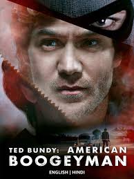 Prime Video: Ted Bundy: American Boogeyman
