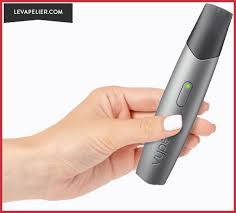 The vape has three temperature settings, though it does not seem to heat precisely to the stated temperatures. Tests And Reviews Epen 3 By Vype The Vapelier