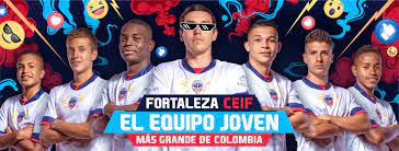 Atlético nacional, santa fe, millonarios, junior y los protagonistas destacados en cada fecha. Tio Fortaleza Home Facebook