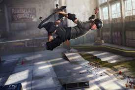 When tony hawk's pro skater 1+2 released on ps4 in september, it seemed only natural. Tony Hawk S Pro Skater 3 4 Remake What We Want To See