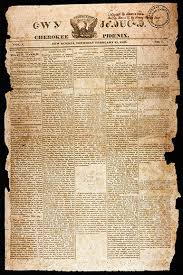 Iron man was referring to thor's cape. The Cherokees Vs Andrew Jackson History Smithsonian Magazine