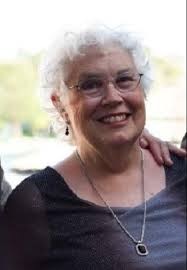 Charlotte Udziela Obituary (1945