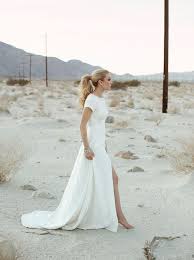 New Collection From Sarah Seven Green Wedding Shoes Minimalist Wedding Dresses Bridal Gowns Wedding Gowns