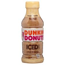 Dunkin donuts s mores iced coffee calories. Dunkin 39 Donuts French Vanilla Iced Coffee 13 7ozsnacks Drinks Delivered Fast Online Delivery App