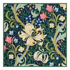 Check spelling or type a new query. Orenco Originals William Morris Golden Lily Navy Design Counted Cross Stitch Pattern Patterns Cross Stitch Rayvoltbike Com