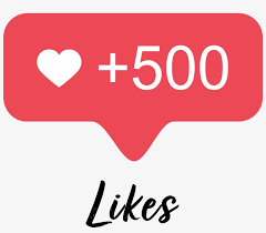 Blackened fish+corn tortillas+red cabbage slaw (w/ lime, onion, and cilantro )+avocado lime dressing the lowdown on blackened fish tacos with red cabbage slaw: 500 Instagram Photo Likes 500 Likes Instagram Png Image Transparent Png Free Download On Seekpng