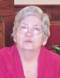 Obituary for Julia Ann (Avant) Sutton