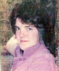 Jennifer “Jenny” Dalton Long