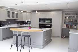 Else burger south africa igor. Grey Kitchens Great British Kitchens Interiors Sevenoaks Kent