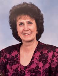 Obituary information for Judith Punk