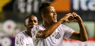 Resultado de imagem para Santos passa pelo São Paulo e decide o Paulistão com o Palmeiras