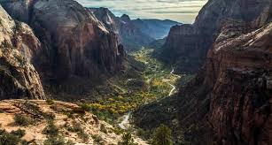 The road distance is 518 miles. Top 10 Things To Do At Zion National Park Utah Com