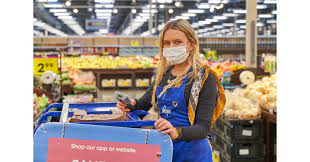 Hourly pay at the kroger company ranges from an average of $8.65 to $19.39 an hour. Kroger Announces 130 Million Thank You Pay For Associates Continues Paid Emergency Leave