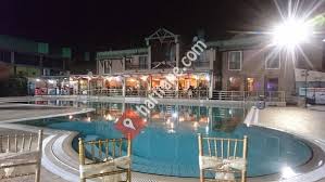 Selles hotellis on olemas restoran, treeningsaal ja basseiniäärne baar. Asia Royal Suite Maltepe