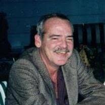 Randy Edward Naquin Obituary