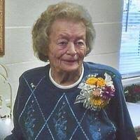 Wanda Holder Obituary