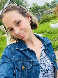 𝕷𝖎𝖘𝖉𝖊́✨ (@lisde_lopez)