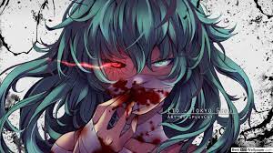 Browse millions of popular anime wallpapers and ringtones on zedge and me encanta eto ;3 , pero todavia no entiendo , por que su kagune es una criatura gigante ;i (estoy casi al dia con el manga) bueno esop. Eto Tokyo Ghoul Wallpapers Top Free Eto Tokyo Ghoul Backgrounds Wallpaperaccess